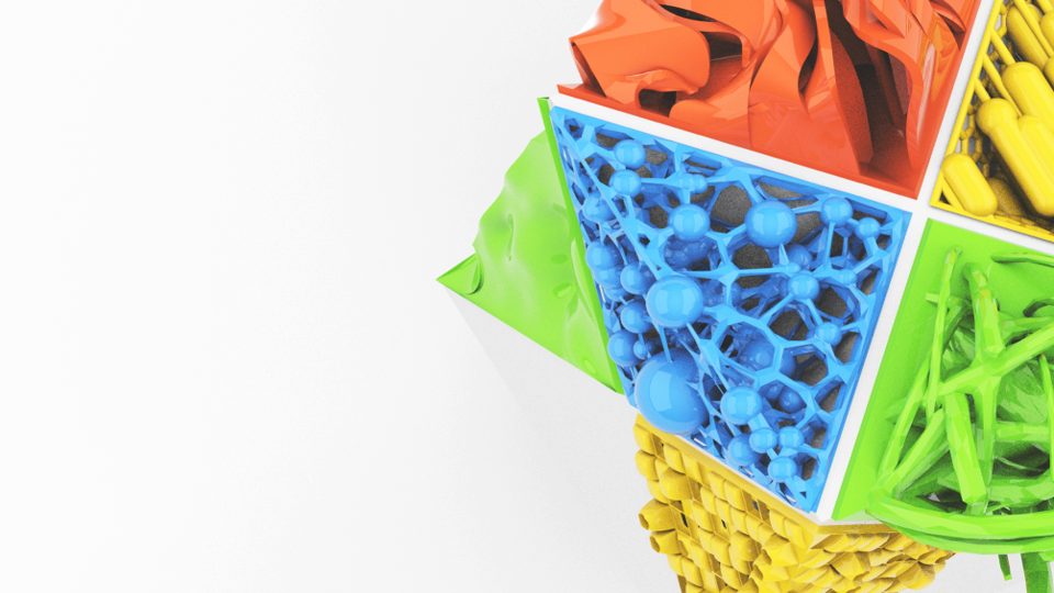 TACTILES hackathon — tangible cloud intelligence